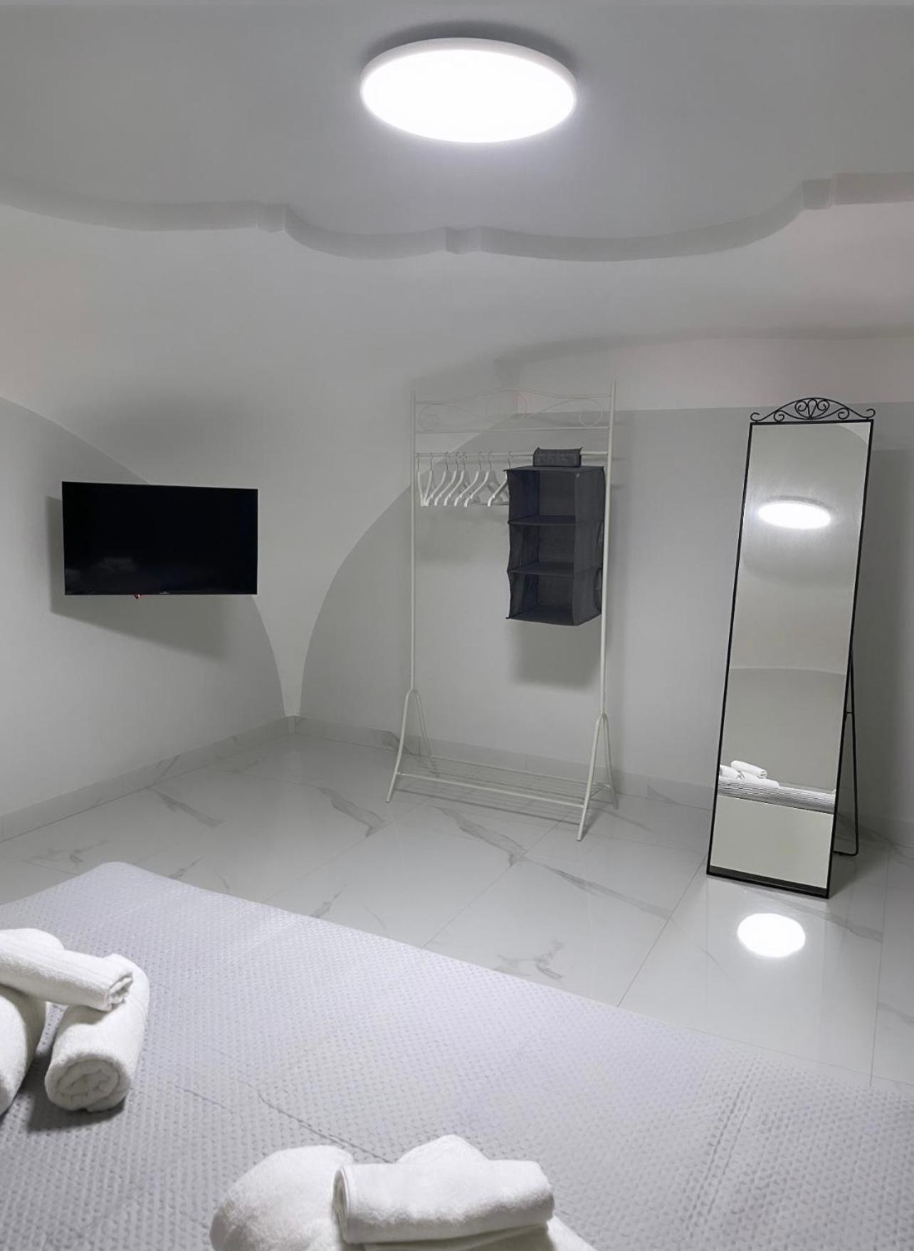 Апартаменты Casa Mrgio Неаполь Экстерьер фото